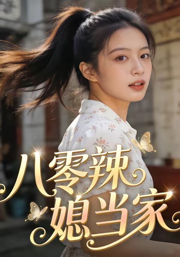 电影：八零辣媳当家