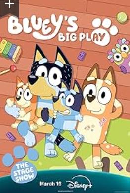 电影：布鲁伊的大冒险