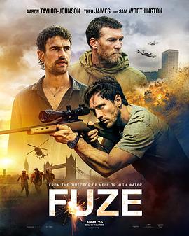 电影：导火线2025