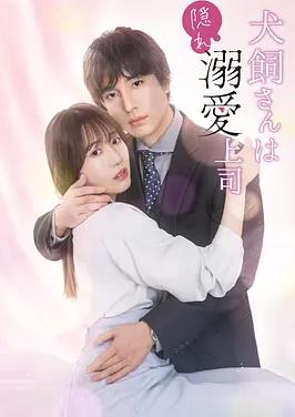 电影：犬饲先生是隐秘溺爱上司