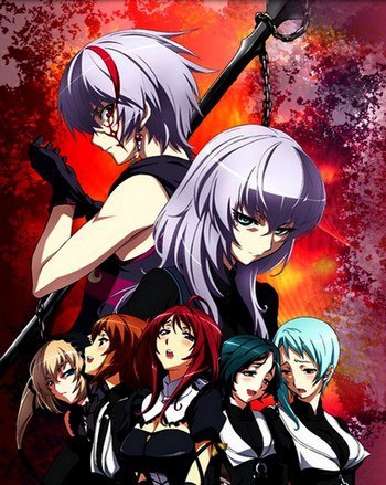 电影：圣痕炼金士第二季