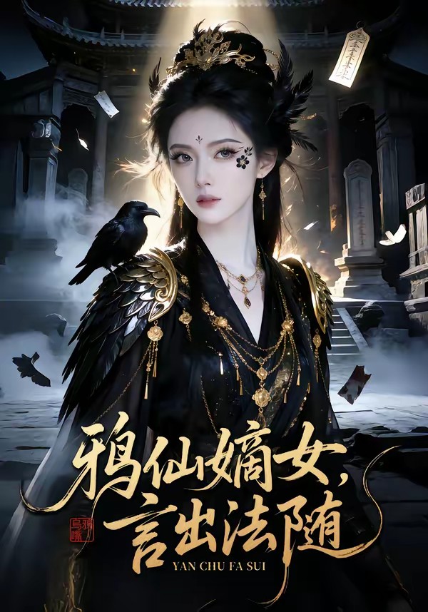 电影：鸦仙嫡女言出法随