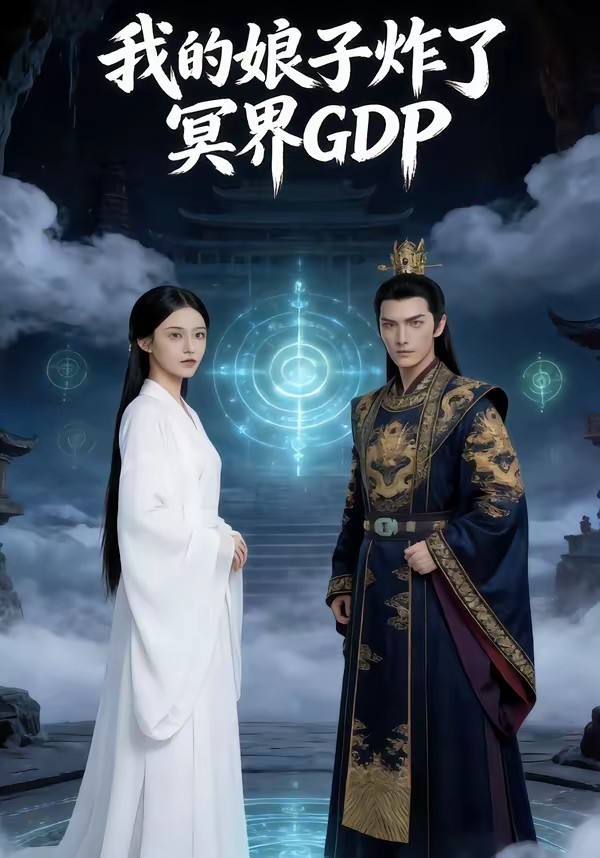 电影：我的娘子炸了冥界GDP