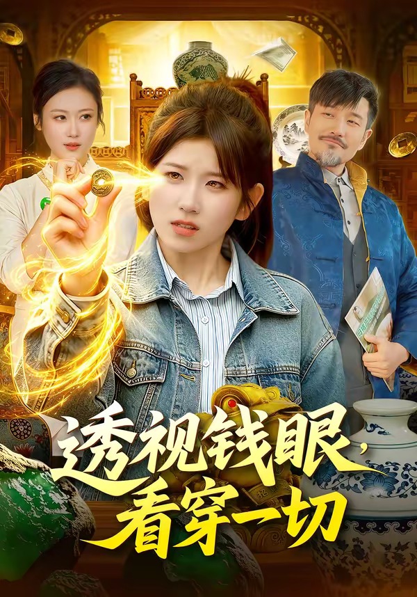 电影：透视钱眼，看穿一切