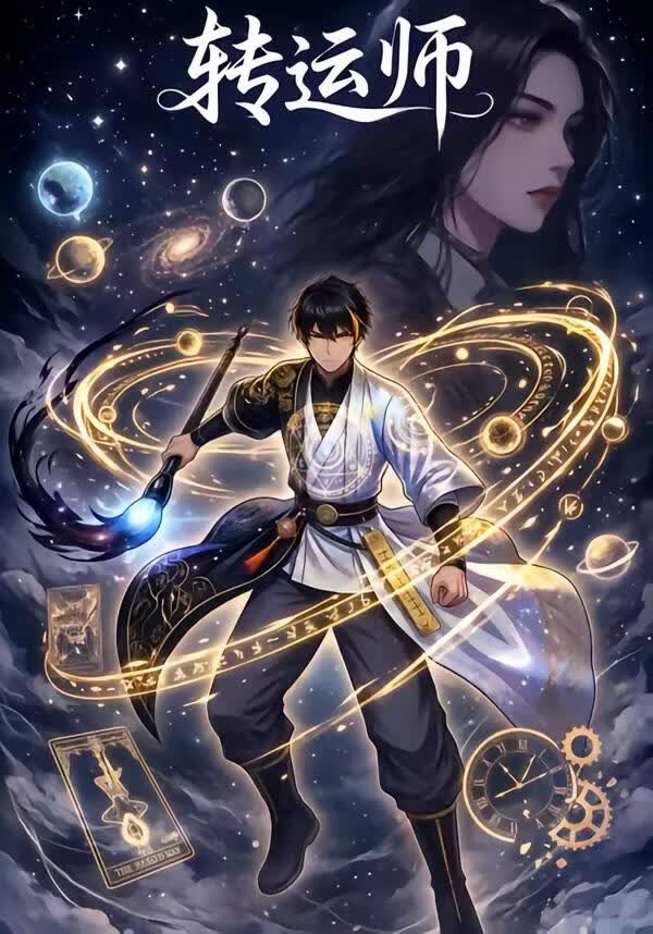电影：转运师