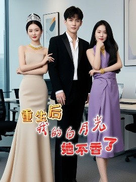 电影：重生后我的白月光她不香了