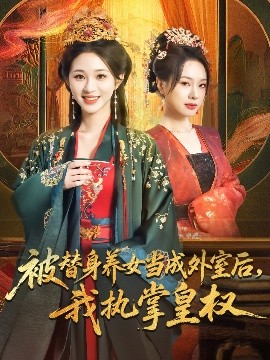电影：被替身养女当成外室后我执掌皇权