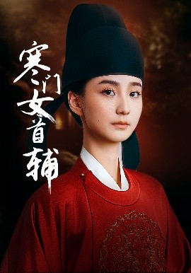 电影：寒门女首辅