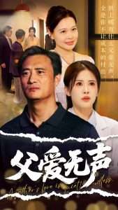 电影：父爱无声＆父爱如山恩如海