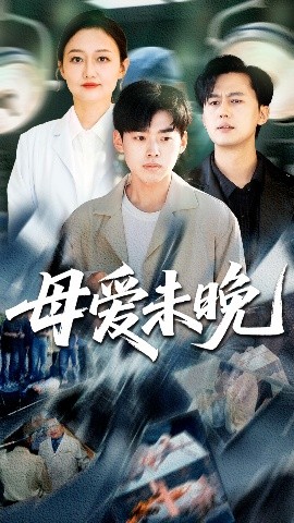 电影：母爱未晚