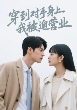 电影：穿到对手身上我被迫营业
