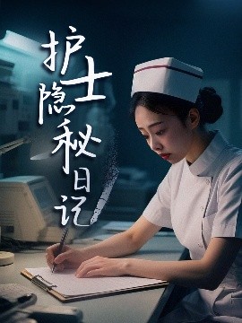 电影：护士隐秘日记