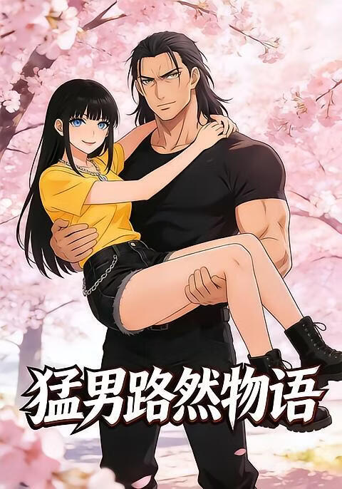 电影：猛男路然物语