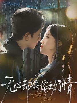 电影：无心却偏偏动了情
