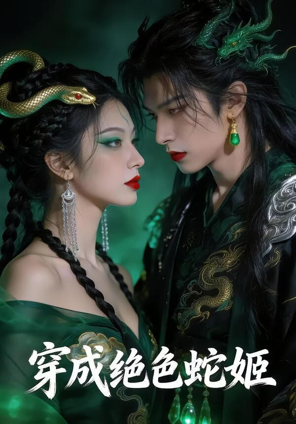 电影:穿成绝色蛇姬