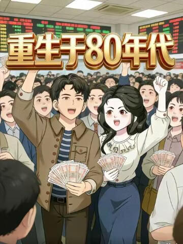电影：重生于80年代