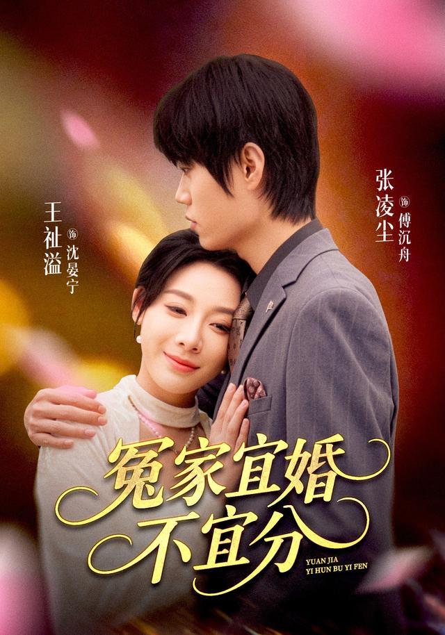电影：冤家宜婚不宜分