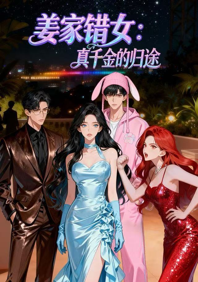 电影:姜家错女:真千金的归途