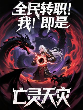 电影：全民转职我即是亡灵天灾