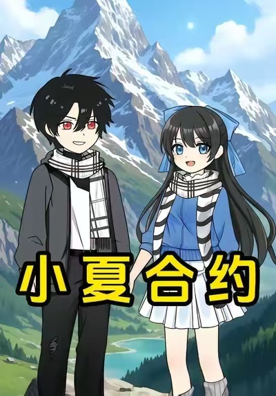 电影:小夏合约