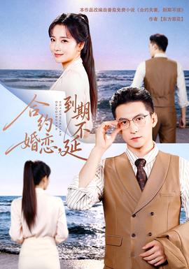 电影：合约婚恋，到期不延18集包含纯净版