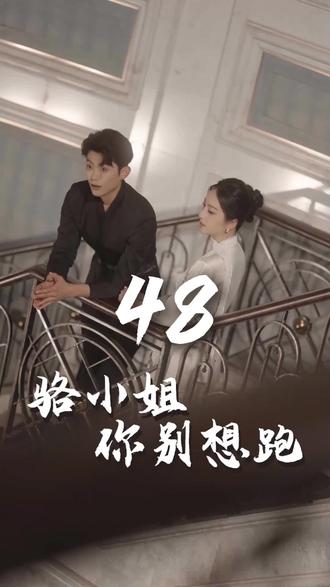 电影：骆小姐你别想跑