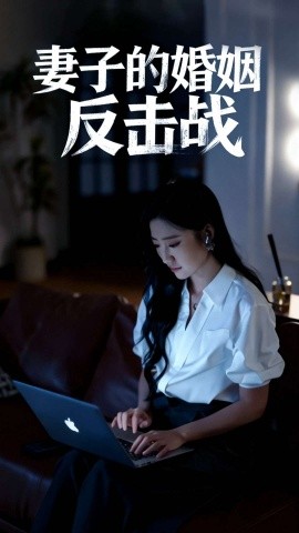 电影：妻子的婚姻反击战