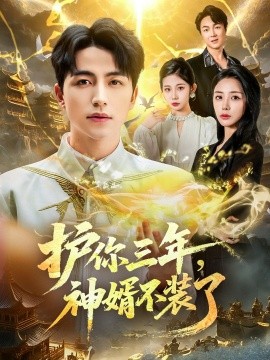 电影：护你三年，神婿不装了