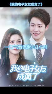 电影：我的电子女友成真了