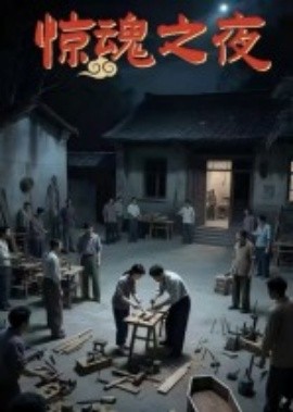 电影：惊魂之夜