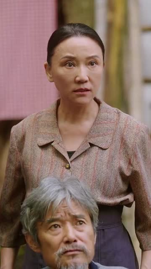 电影：重生87我的师娘不对劲