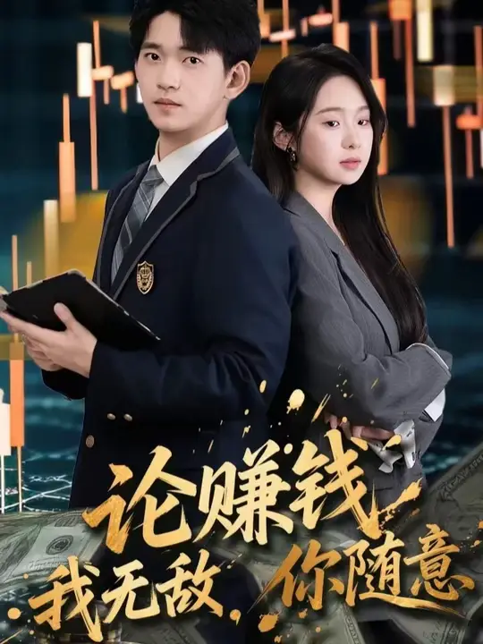电影：论赚钱我无敌你随意