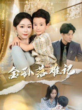电影：金孙落难记