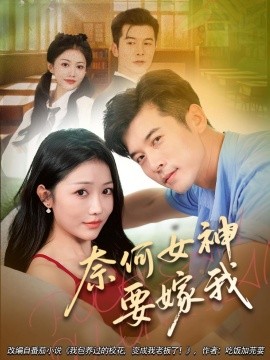 电影：奈何女神要嫁我