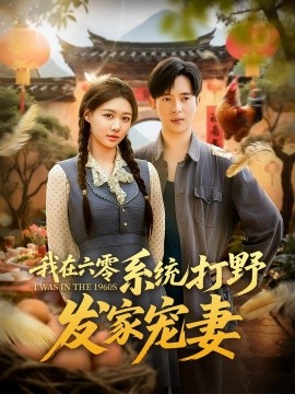 电影：我在六零系统打野发家宠妻