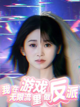 电影：我在无限流游戏里做反派