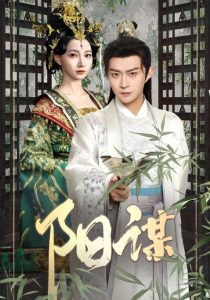 电影：阳谋