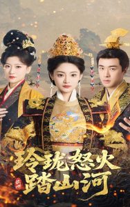 电影：玲珑怒火踏山河