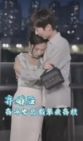 电影：弃婚后，高冷女总裁攀我高枝