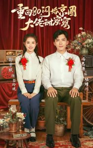 电影：重回80闪婚京圈大佬甜蜜蜜
