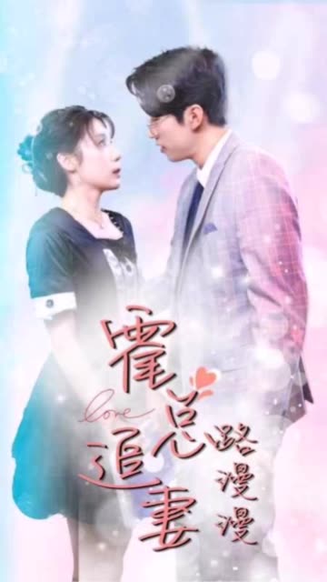 电影：霍总追妻路漫漫