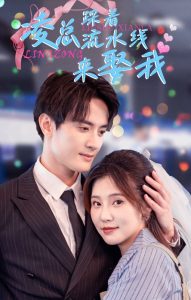 电影：凌总踩着流水线来娶我