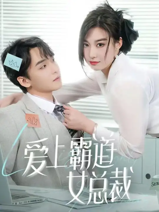 电影：爱上霸道女总裁