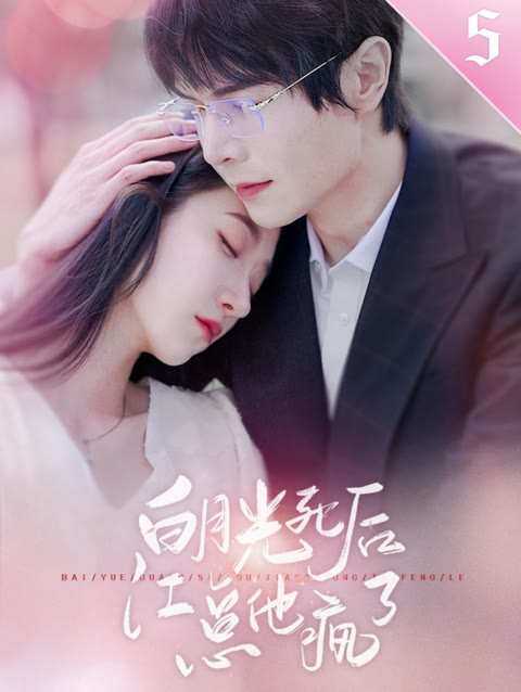 电影：白月光死后，江总他疯了