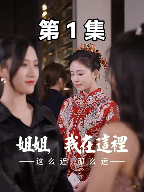 电影：这么近，那么远$姐姐，我在这里