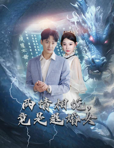 电影：刁蛮退婚女，师姐帮我报大仇$两情相悦，竟是退婚女
