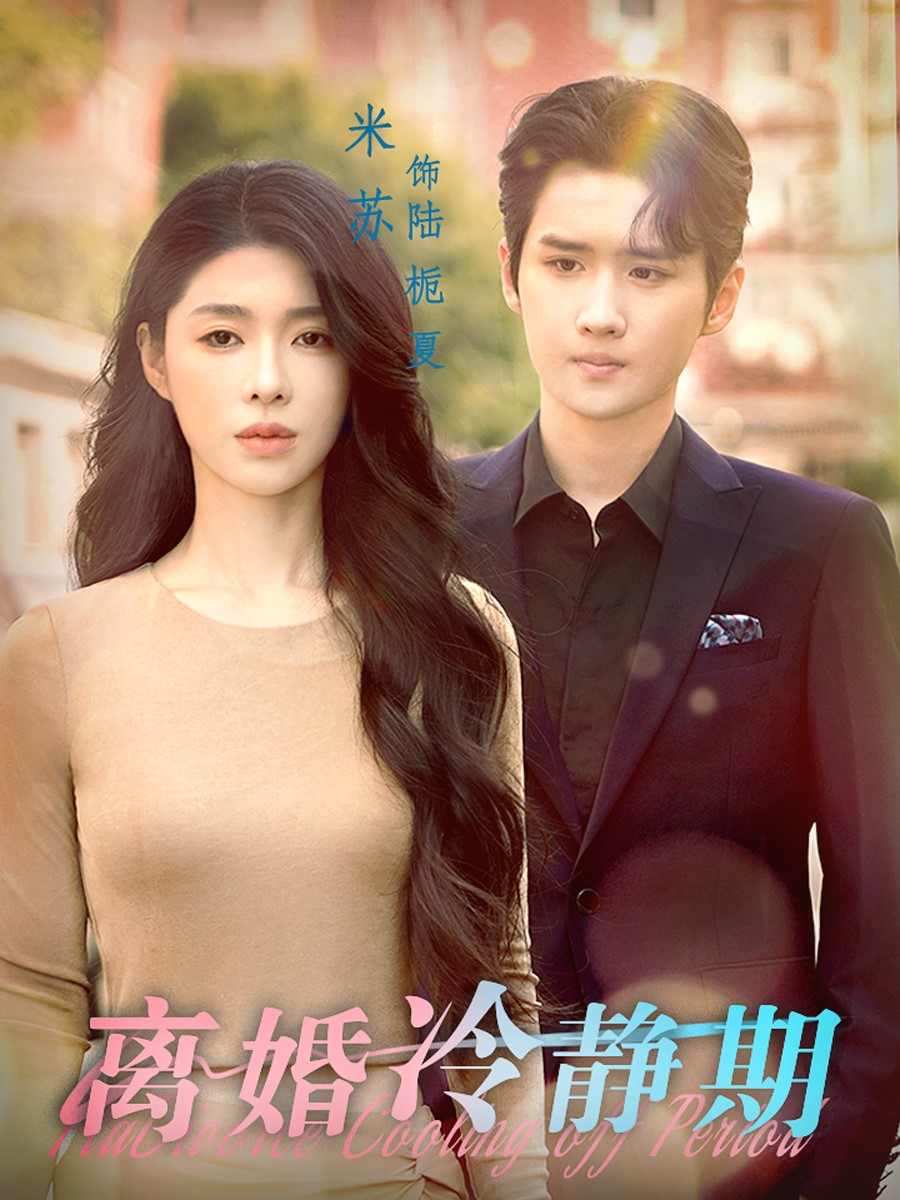 电影：离婚冷静期