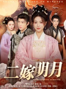 电影：二嫁明月