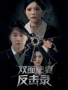 电影：双面肥妻反击录