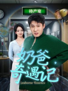 电影：奶爸奇遇记